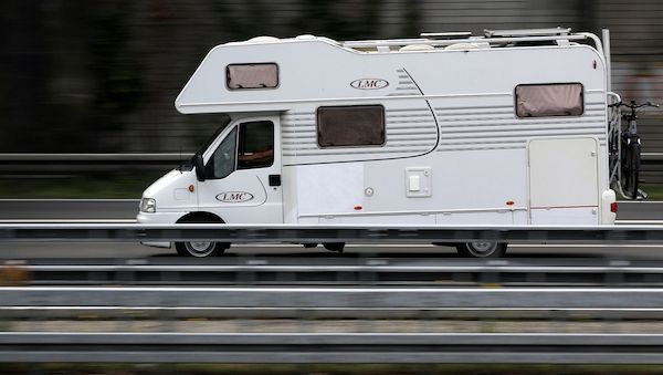 Camping boomt weiter