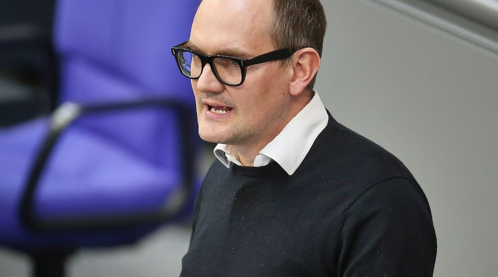 Grüne fordern schnelle Umsetzung der GKV-Vorschläge