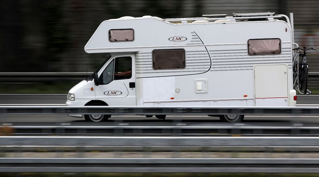 Camping in Deutschland boomt weiter