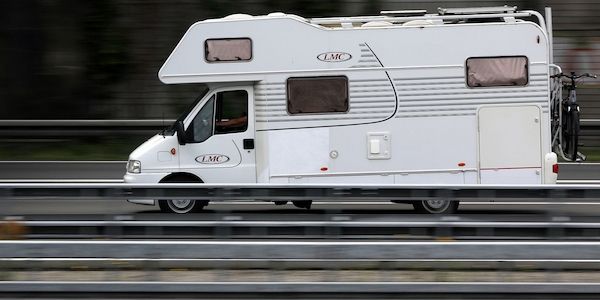 Camping in Deutschland boomt weiter