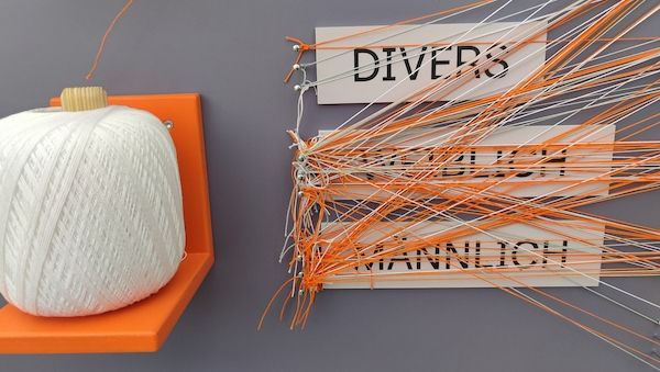 Fast 1.000 Sachsen-Anhalter wechseln Geschlechtseintrag