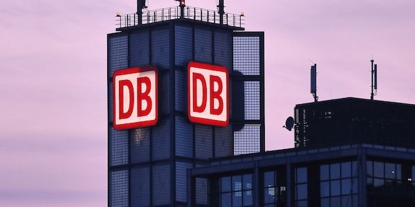 GDL kritisiert "Geldwaschmaschine" Deutsche Bahn