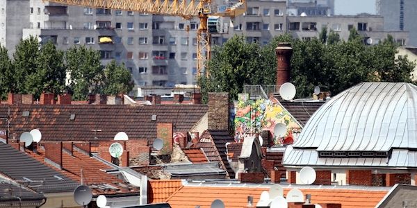 Berliner Wirtschaft wächst stärker als im Bundesschnitt