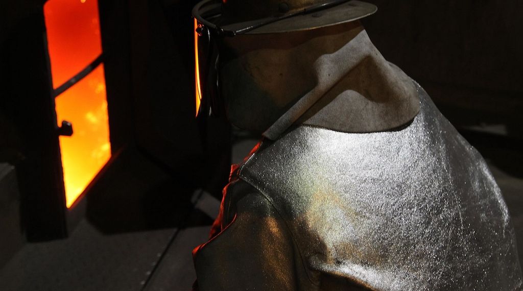 Nordrhein-Westfalens Wirtschaft wächst 2025 leicht