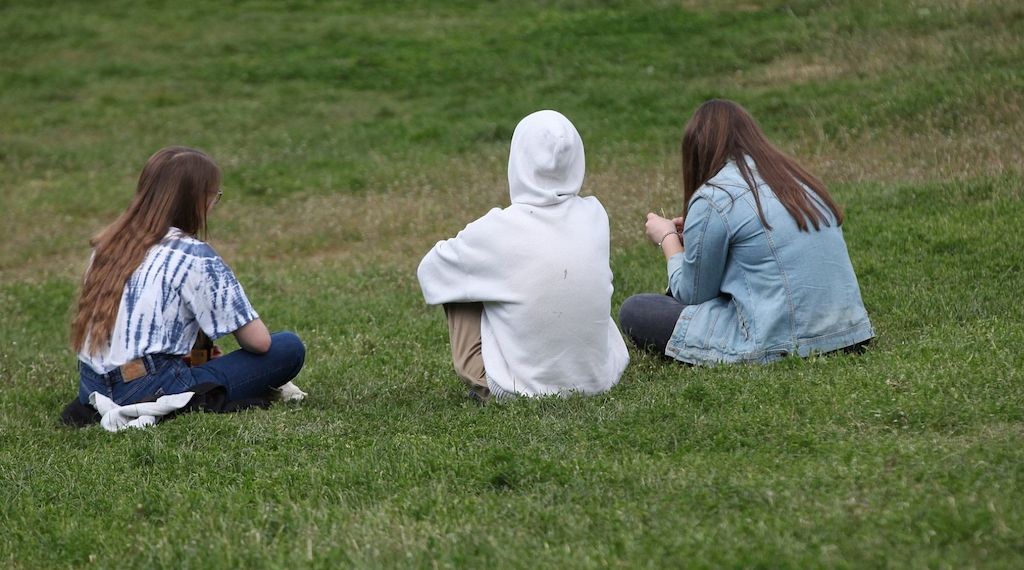 Mehrheit der Frauen fühlt sich nicht durchgehend respektiert