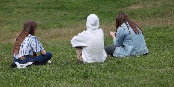 Mehrheit der Frauen fühlt sich nicht durchgehend respektiert