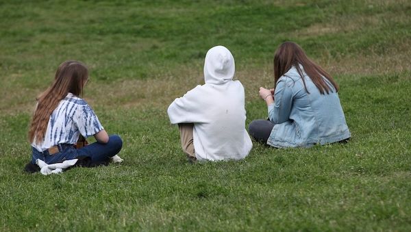 Mehrheit der Frauen fühlt sich nicht durchgehend respektiert