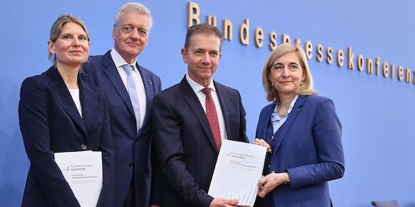 Linke kritisiert einseitige GKV-Reformvorschläge