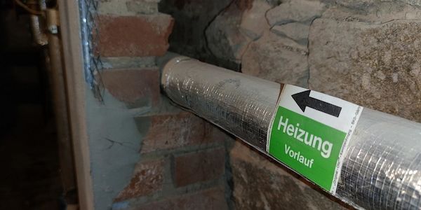 Hackergruppe greift Neuköllner Fernheizwerk an