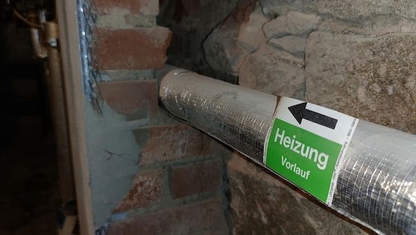 Hackergruppe greift Neuköllner Fernheizwerk an