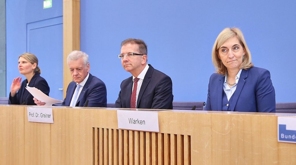 Bayerns Gesundheitsministerin fordert schnelle GKV-Reform nach Expertenvorschlägen