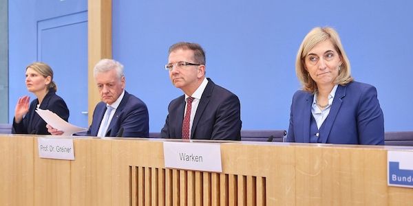 Bayerns Gesundheitsministerin fordert schnelle GKV-Reform nach Expertenvorschlägen