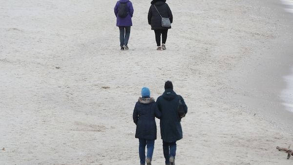 Steuervorteil durch Ehegattensplitting kommt auf 25 Milliarden Euro