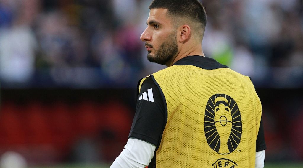 Deutschland siegt spät gegen Ghana