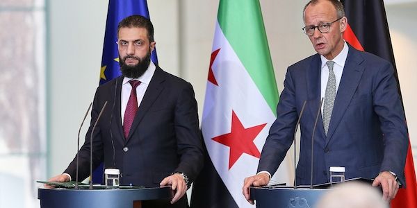 Krankenhäuser warnen Politik vor forciertem Verlust syrischer Ärzte