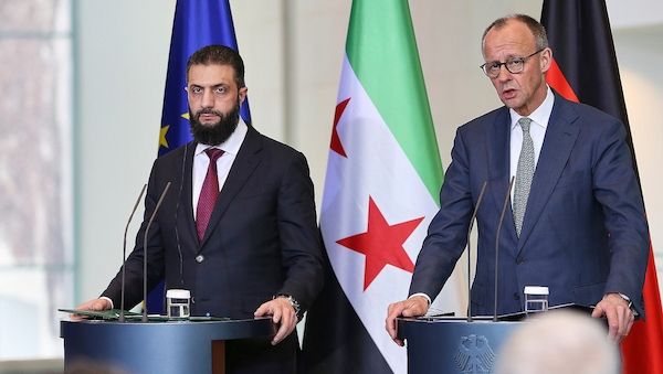 Krankenhäuser warnen Politik vor forciertem Verlust syrischer Ärzte