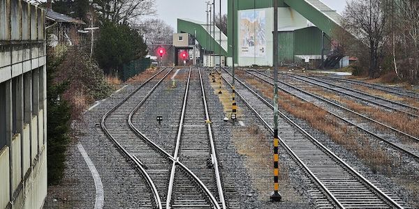 Bahn: Personalmangel in Stellwerken weitgehend behoben