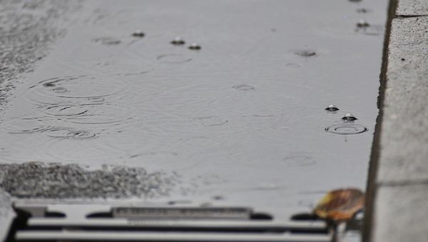Wetterbericht für Nordrhein-Westfalen (31.03.2026)
