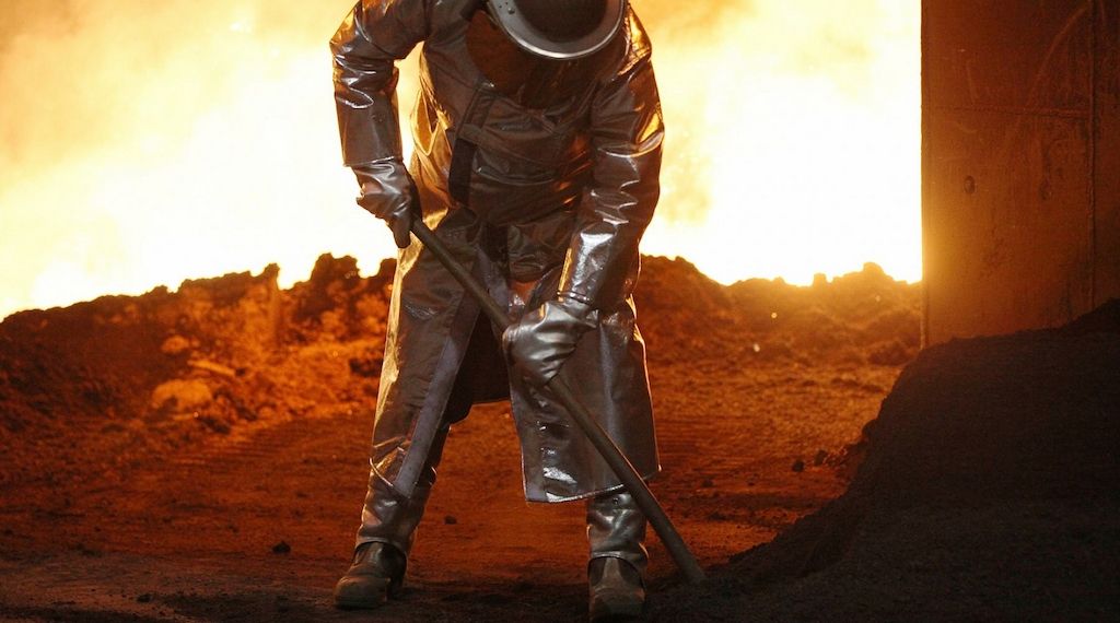 Industrieunternehmen erwarten Belastungen durch Iran-Krieg