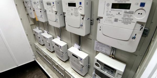 Strompreise für Haushalte im zweiten Halbjahr 2025 gestiegen