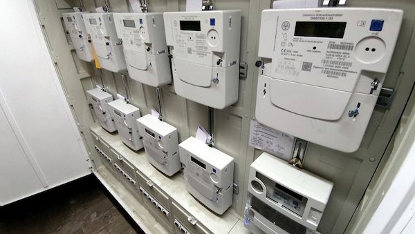 Strompreise für Haushalte im zweiten Halbjahr 2025 gestiegen