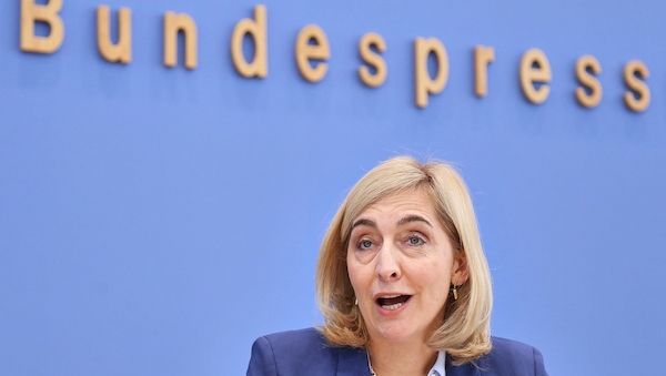 Warken fordert Kompromissbereitschaft bei Sparvorschlägen