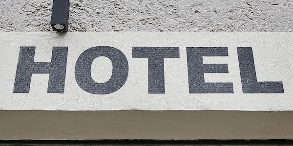 Beherbergung in NRW verzeichnet deutlichen Aufschwung