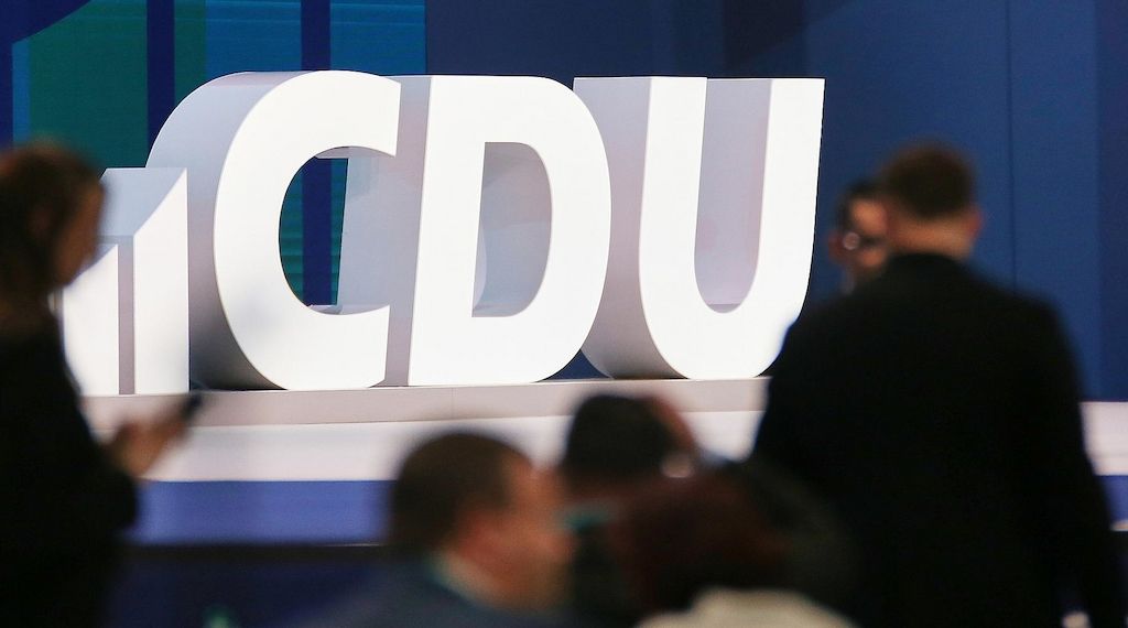 CDU warnt nach Wolfsvorfall in Hamburg vor unterschätzter Gefahr