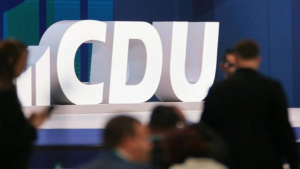 CDU warnt nach Wolfsvorfall in Hamburg vor unterschätzter Gefahr