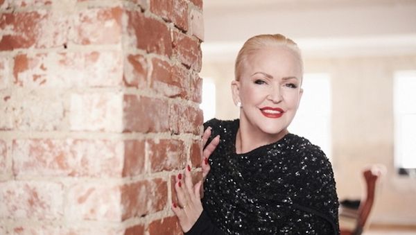 Ein Abend mit Angelika Milster im Berliner Schlosspark Theater