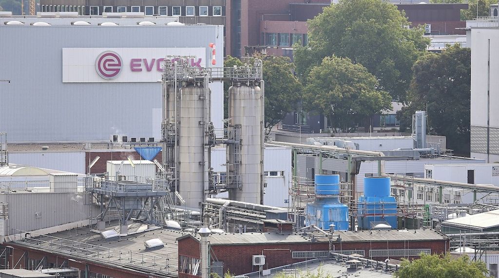 Evonik-Chef will Emissionshandel nicht mehr abschaffen