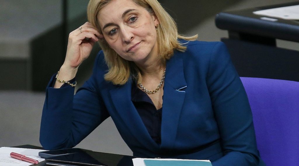 SPD macht bei Gesundheitsreform Druck auf Warken