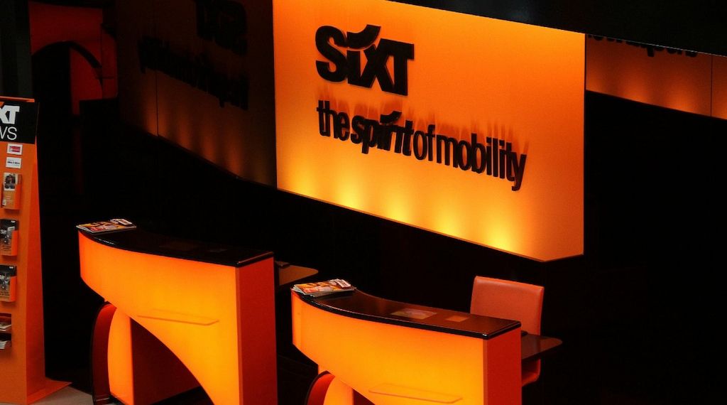 Sixt warnt vor steigenden Mietwagenpreisen durch EU-Flottenpläne