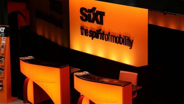 Sixt warnt vor steigenden Mietwagenpreisen durch EU-Flottenpläne