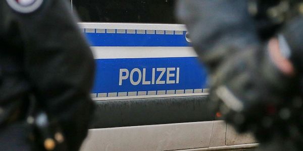 Sexueller Übergriff in Hamburg-Barmbek-Nord – Polizei sucht Zeugen