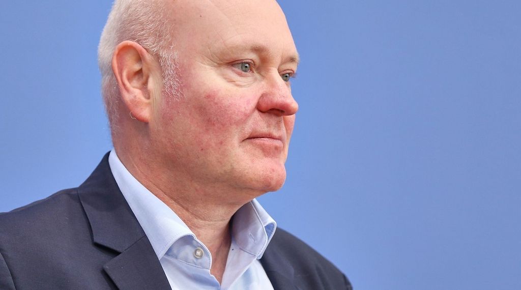 Wirtschaftsweiser Truger drängt auf Maßnahmen gegen Inflation