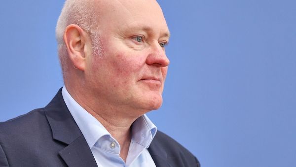 Wirtschaftsweiser Truger drängt auf Maßnahmen gegen Inflation