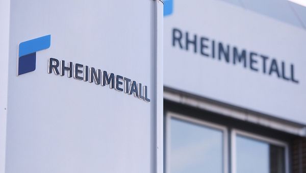 Bericht: Pistorius will bei Rheinmetall Kamikazedrohnen bestellen