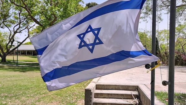 Deutsche Politiker verurteilen Israels Beschluss zur Todesstrafe