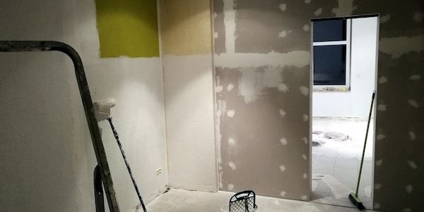 Hubertz plant Förderung für Umbau von Büros zu Wohnungen