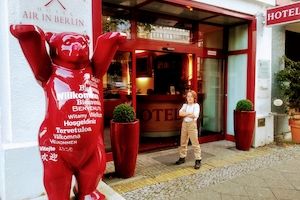 ​Oster-Highlight in der City West: Logenplatz am Ku’damm Bild 1