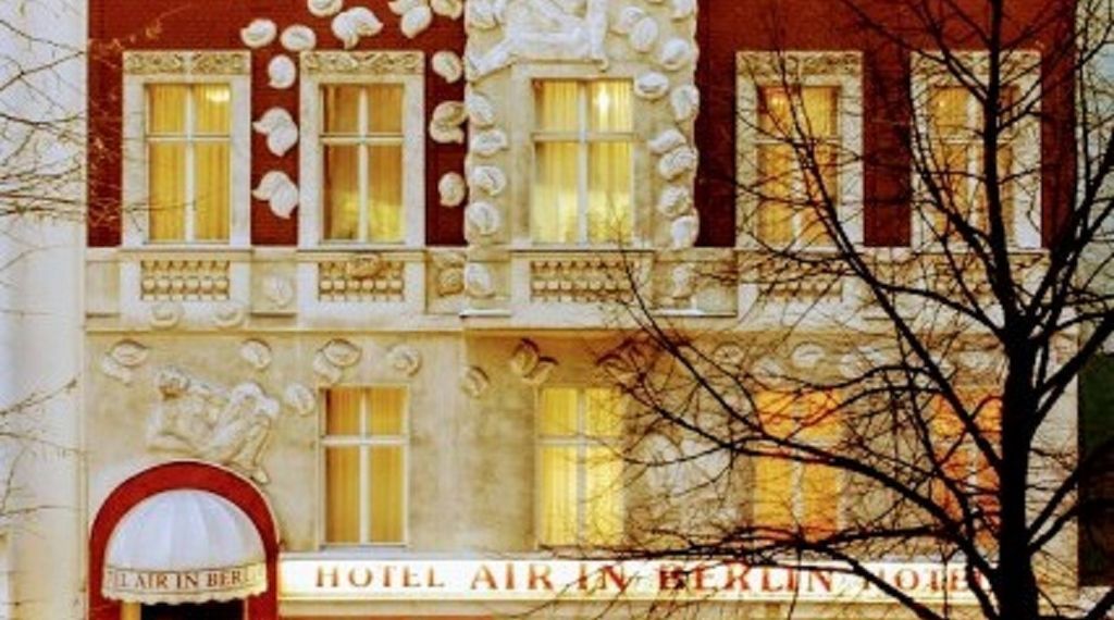 ​Oster-Highlight in der City West: Logenplatz am Ku’damm