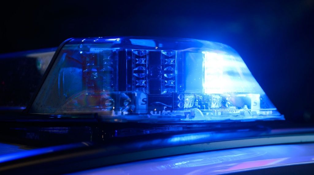 War es ein Lkw? Telefonmasten in Schönewalde umgefahren