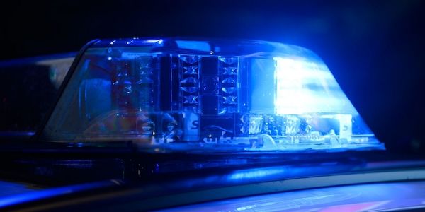 War es ein Lkw? Telefonmasten in Schönewalde umgefahren