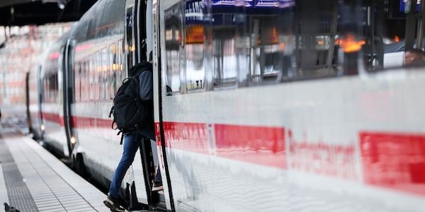 Zugausfälle im Fernverkehr von und nach Hamburg