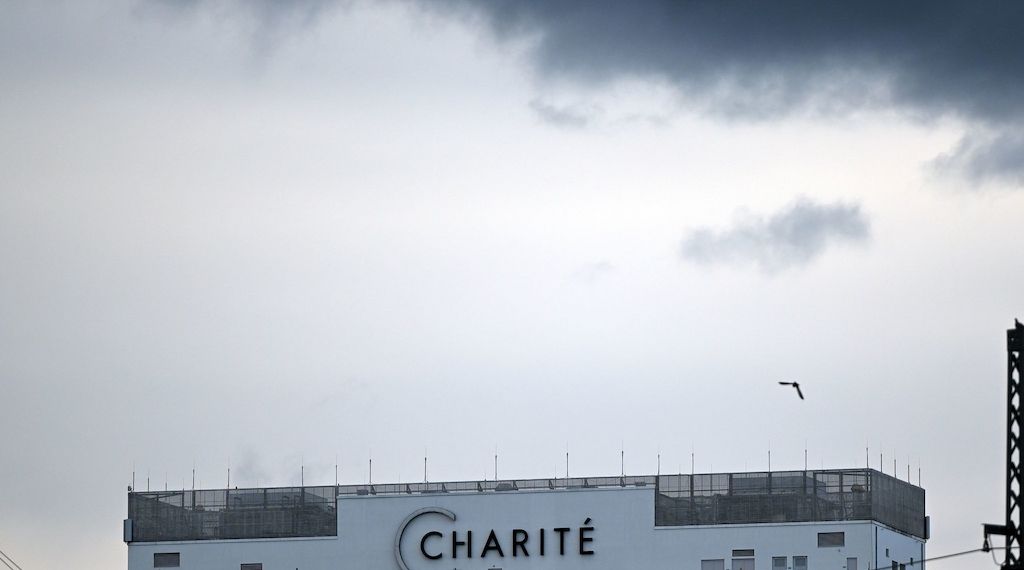 IT-Störung an Berliner-Charité behoben – Notaufnahmen wieder offen