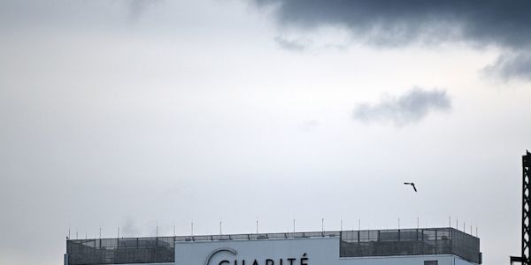 IT-Störung an Berliner-Charité behoben – Notaufnahmen wieder offen