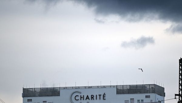 IT-Störung an Berliner-Charité behoben – Notaufnahmen wieder offen