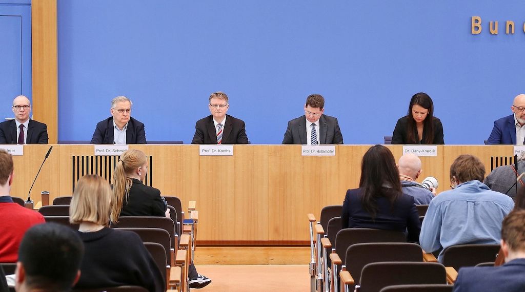 Wirtschaftsforscher zweifeln an 80-Prozent-Ziel für Syrer