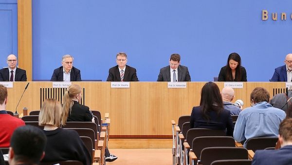 Wirtschaftsforscher zweifeln an 80-Prozent-Ziel für Syrer